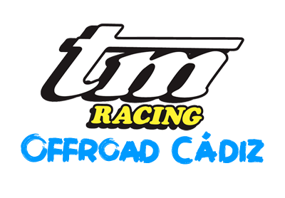 Offroad Cádiz, concesionario oficial tm racing en Cádiz