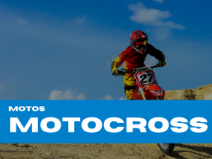 motos motocrossOff Road Cádiz concesionario TM Racing